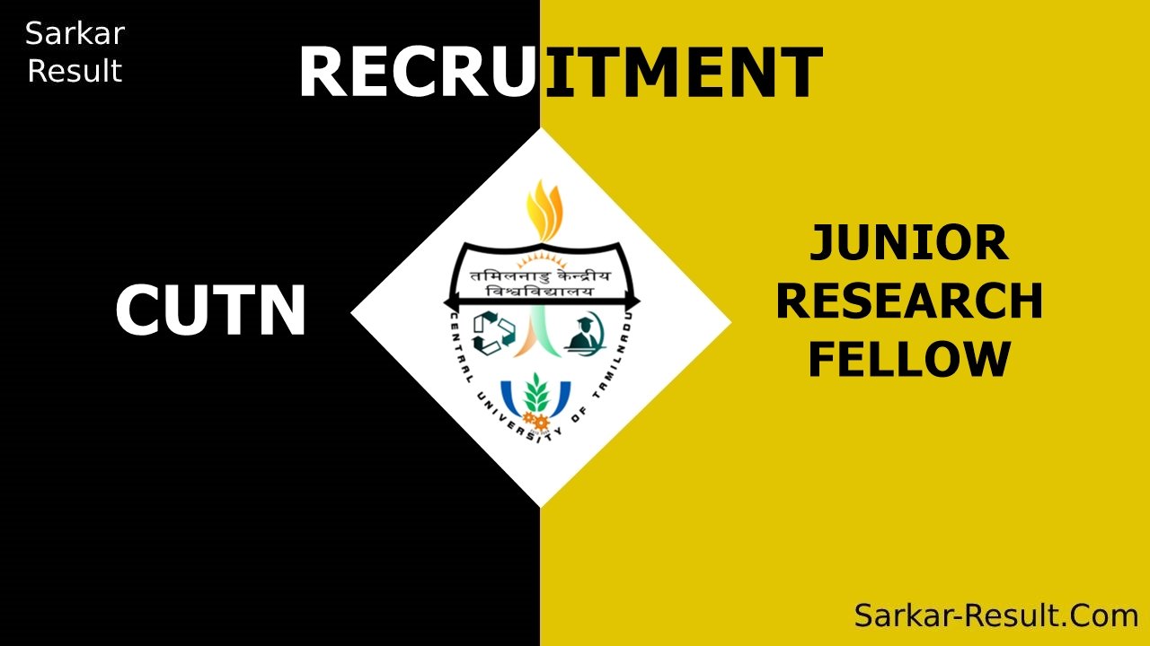 CUTN RECRUITMENT 1