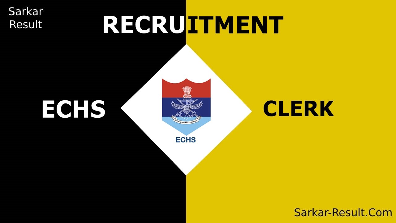 ECHS CLERK